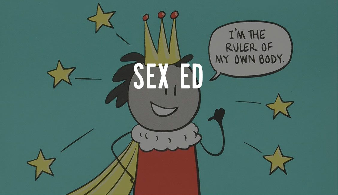 Sex ed