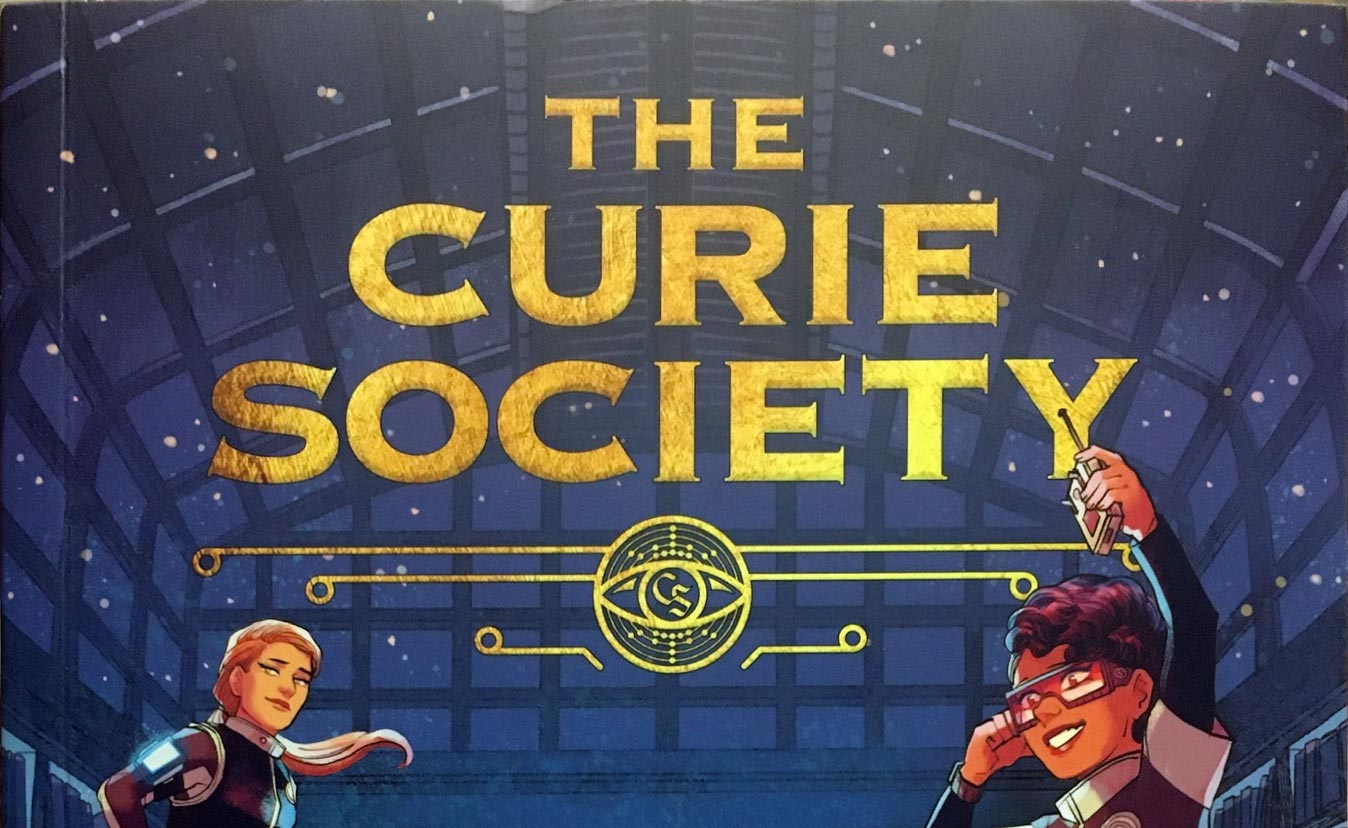 The Curie Society