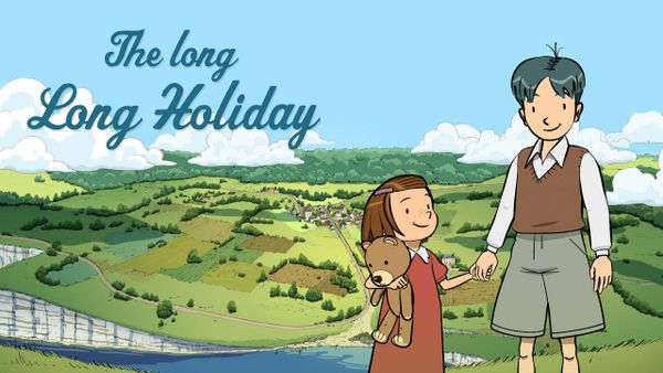 The Long, Long Holiday