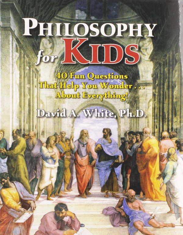 Philosophy for Kids