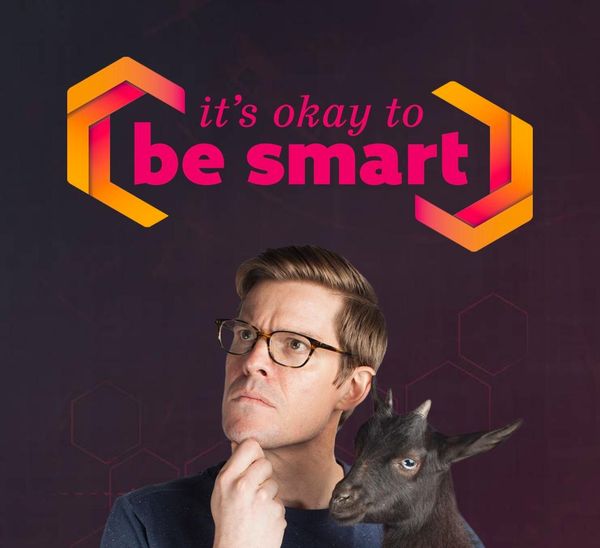 PBS's It's Okay to Be Smart