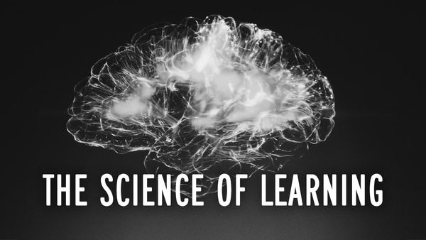 The science of learning